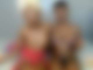 Barbiecharm's Live Sex Cam Show