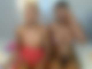 Barbiecharm's Live Sex Cam Show