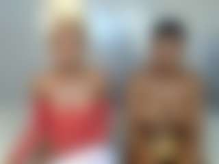 Barbiecharm's Live Sex Cam Show