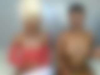 Barbiecharm's Live Sex Cam Show