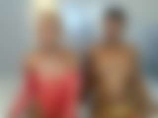 Barbiecharm's Live Sex Cam Show