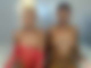 Barbiecharm's Live Sex Cam Show