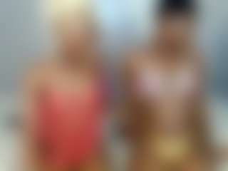 Live cam show with Barbiecharm - Ahegao on sexylive.show