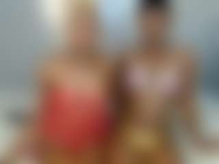 Barbiecharm's Live Sex Cam Show