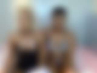 Barbiecharm's Live Sex Cam Show