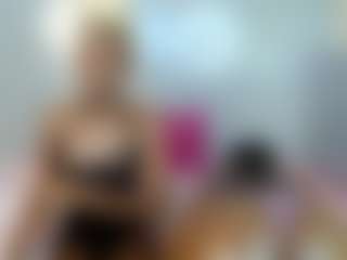 Barbiecharm's Live Sex Cam Show