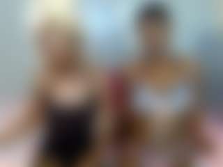 Barbiecharm's Live Sex Cam Show