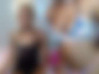 Barbiecharm's Live Sex Cam Show