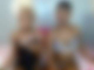 Barbiecharm's Live Sex Cam Show