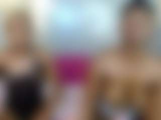 Barbiecharm's Live Sex Cam Show