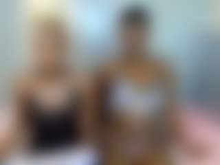 Barbiecharm's Live Sex Cam Show