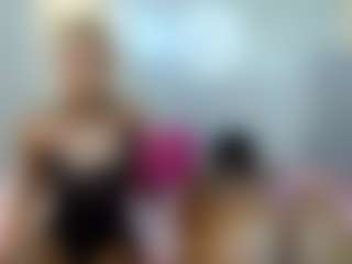 Barbiecharm's Live Sex Cam Show