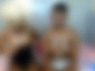 Barbiecharm's Live Sex Cam Show