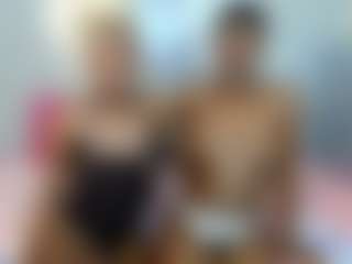 Live cam show with Barbiecharm - Ass Bouncing on Camsoda