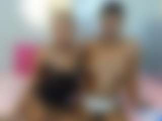Barbiecharm's Live Sex Cam Show