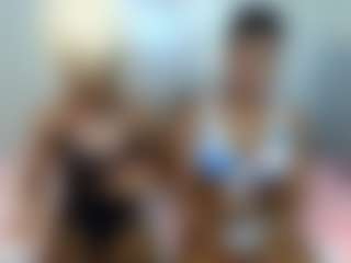 Barbiecharm's Live Sex Cam Show