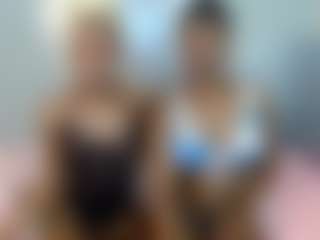 Live cam show with Barbiecharm - Dildo Or Vibrator on Milfs Live