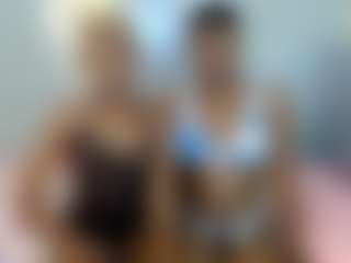 Live cam show with Barbiecharm - Blowjob on Camsoda