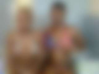 Live cam show with Barbiecharm - Ass Bouncing on Camsoda
