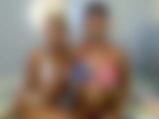 Barbiecharm's Live Sex Cam Show