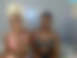 Barbiecharm's Live Sex Cam Show