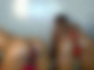 Live cam show with Barbiecharm - Gagging on Dolls Live