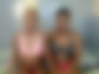 Live cam show with Barbiecharm - Ebony on Camsoda