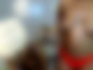 Live cam show with Barbiecharm - Gape on Hubzter Live