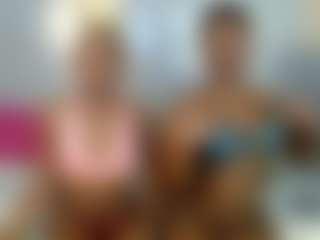Barbiecharm's Live Sex Cam Show