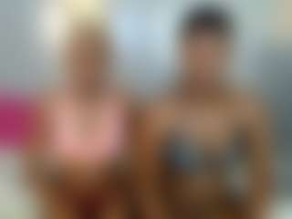Barbiecharm's Live Sex Cam Show