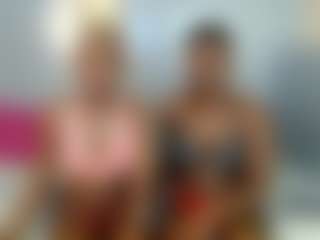 Barbiecharm's Live Sex Cam Show