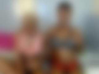 Barbiecharm's Live Sex Cam Show