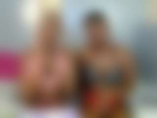 Live cam show with Barbiecharm - Ebony on Uber Horny