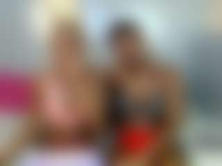 Live cam show with Barbiecharm - Gagging on livesuperchat.net