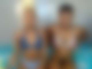 Live cam show with Barbiecharm - Black Fetish on Soda Cam