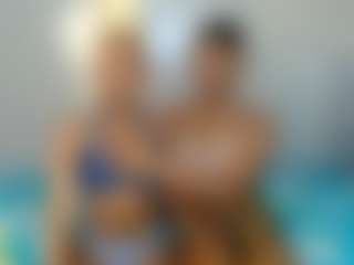 Live cam show with Barbiecharm - Ebony HD on crypto-cams