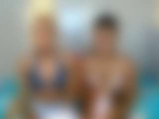 Barbiecharm's Live Sex Cam Show