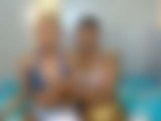 Barbiecharm's Live Sex Cam Show