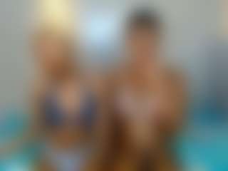 Barbiecharm's Live Sex Cam Show