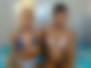 Barbiecharm's Live Sex Cam Show