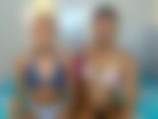 Barbiecharm's Live Sex Cam Show
