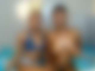 Barbiecharm's Live Sex Cam Show