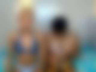Barbiecharm's Live Sex Cam Show