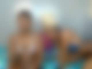 Live cam show with Barbiecharm - Ahegao on Mixed Magazine Live