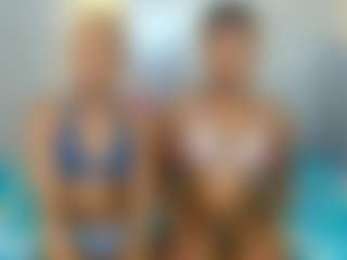 Live cam show with Barbiecharm - Anal on Camsoda