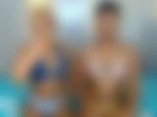 Live cam show with Barbiecharm - Petite on TeamSkeetLive