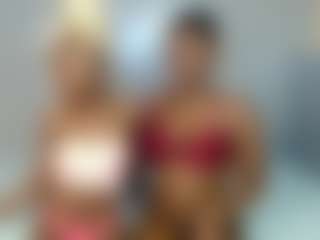 Barbiecharm's Live Sex Cam Show