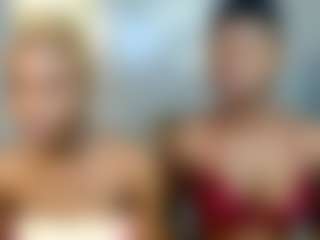 Live cam show with Barbiecharm - Gagging on camwithhim.com