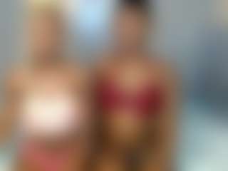 Live cam show with Barbiecharm - Lush on Camsoda