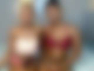 Barbiecharm's Live Sex Cam Show